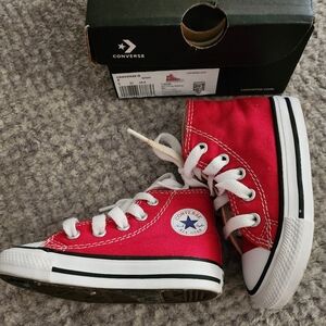 Toddler Converse
